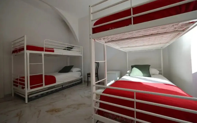 Bosmi Bed&Language Liguria