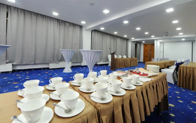 UB Grand Hotel