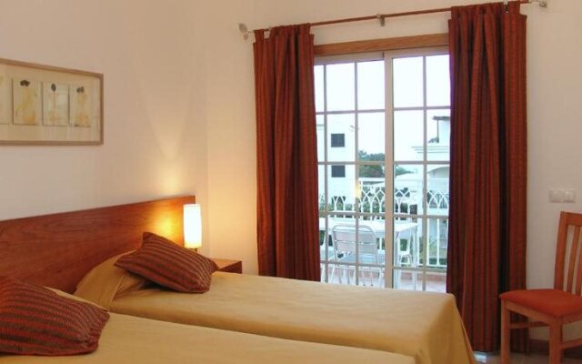 Apartamentos Monte da Vinha I