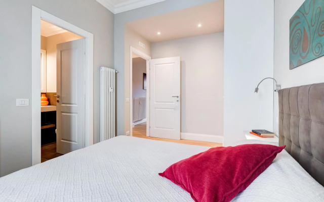 Gorgeous Vatican Apartment