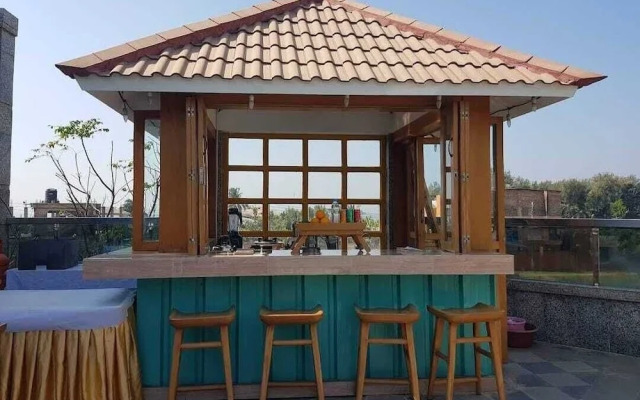Ocean Paradise Hotel And Resort