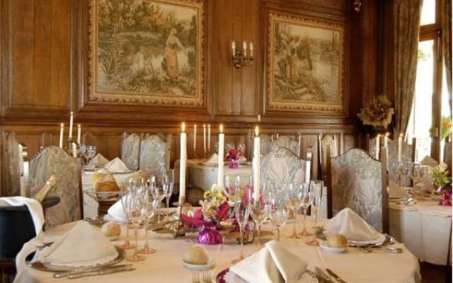 Hôtel le Manoir de l'Onde