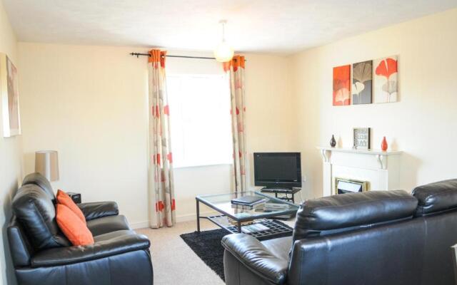 Orchard Gate Apartments from Your Stay Bristol
