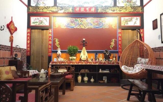 Kinmen House