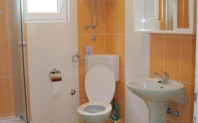 Apartment Gana - 50m from the sea