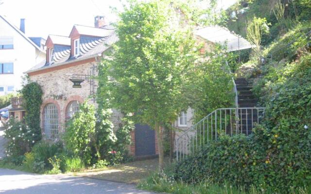 Moseltraum Alte Schmiede