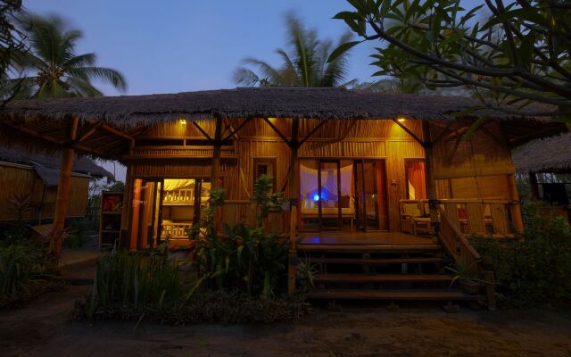 Rinjani Beach Eco Resort