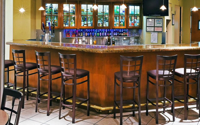 Radisson Hotel El Paso Airport