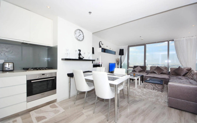 Signature Holiday Homes Dubai
