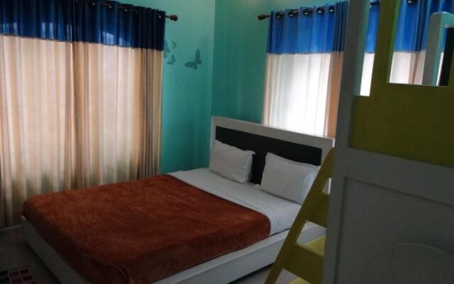 Dreamnest Residency