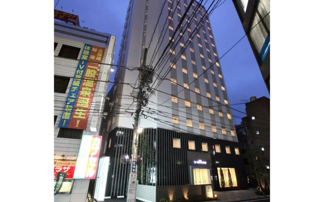 Tokyu Stay Ikebukuro