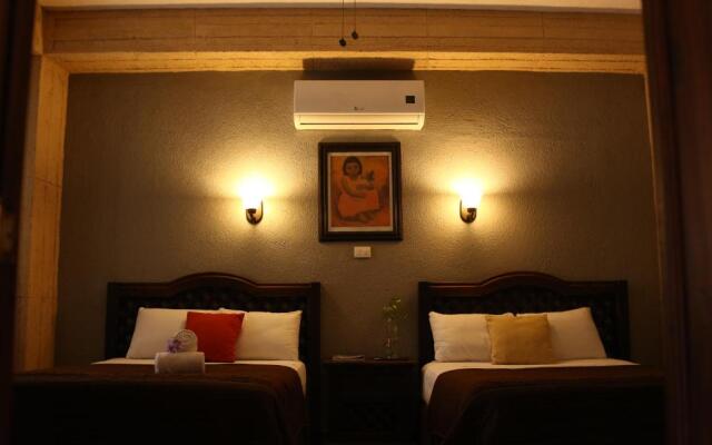 Hotel Rinconada del Convento