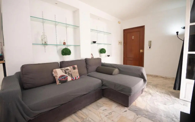 Apartamentos Arc House