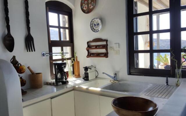 Hersonissos Villas