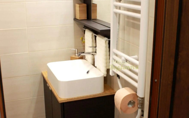 The Yellow House in Sofia