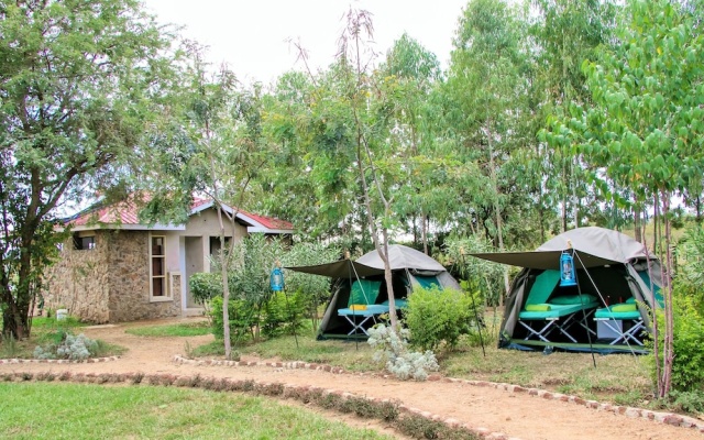 Pikidi Gardens