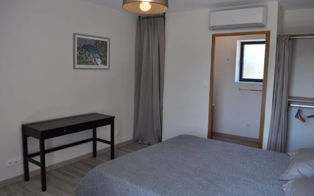 Chambres d'hôtes Le MAS des Calus