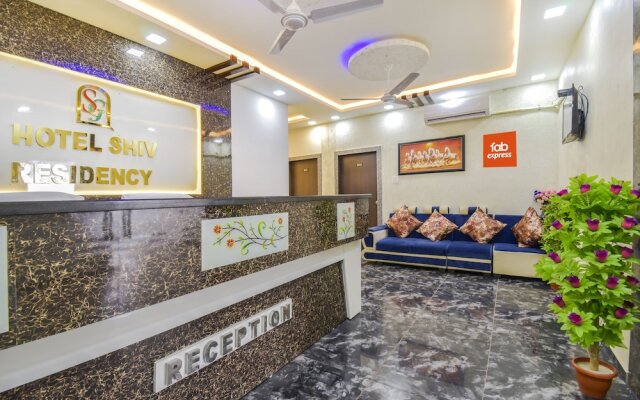 FabExpress Shiv Residency
