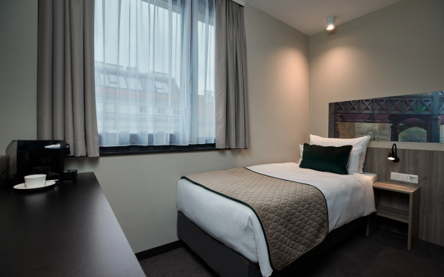 Leonardo Hotel Vienna City West