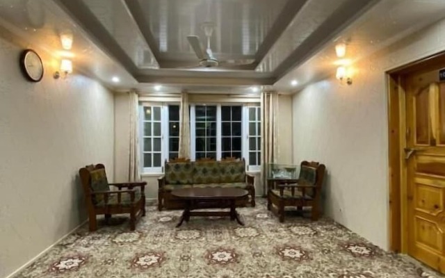 Executive Guest House