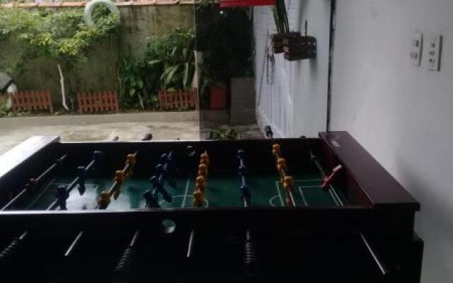 Pousada Recanto Do Bem Te Vi