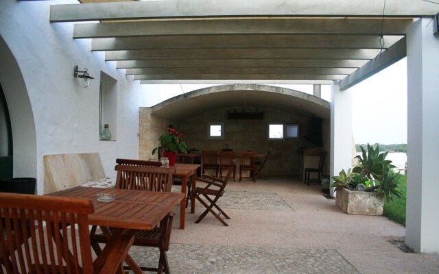 Agroturismo Biniai Nou