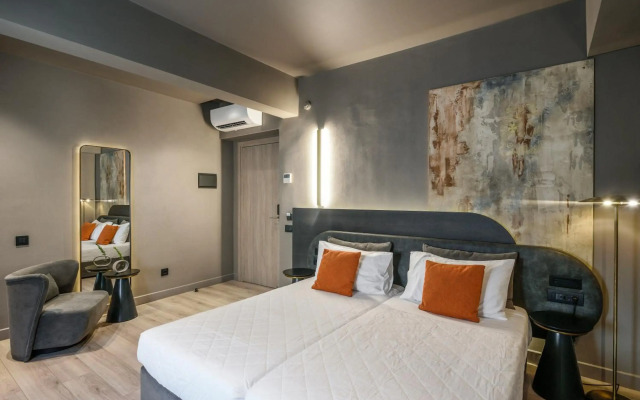 Arcadion Hotel