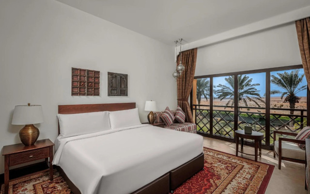 Aldhafra Resort, Vignette Collection