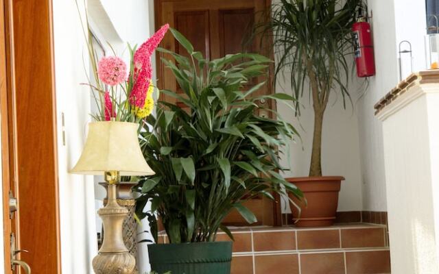 Flores Hotel Boutique