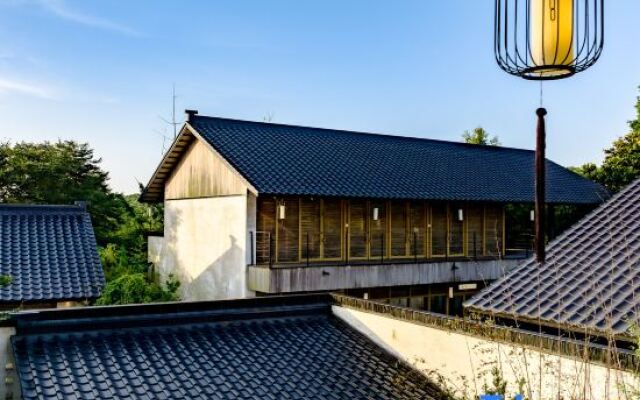 Zhouzhuang original House Zhudian Garden Resort