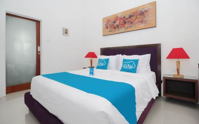 Airy Seminyak Belong 46 Kuta Bali