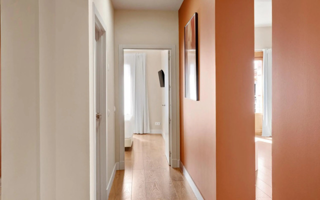B&B Apartamentos Fuencarral 46