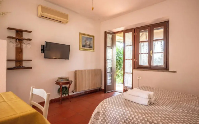 Villa Santa Gabriella & Monolocale