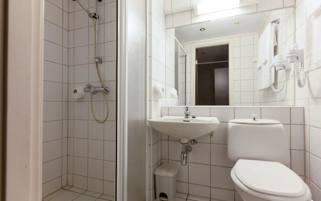 F2 Hotel Harstad