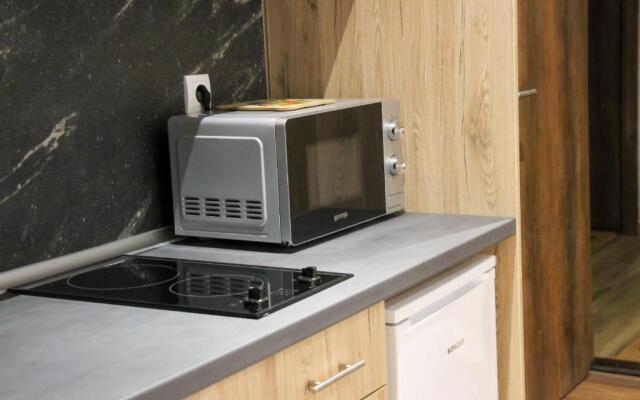 Apartmani Sorak Kopaonik, hotel Aris, Apartman A10