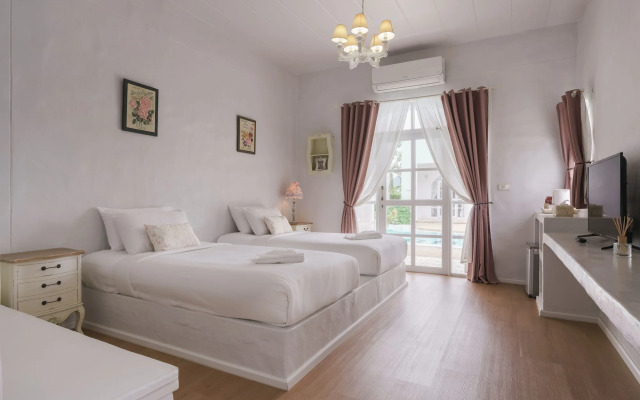 Villa La Flora Kanchanaburi