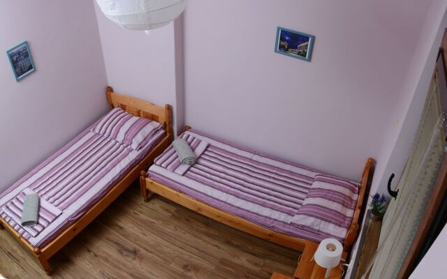 Peter Pan Hostel