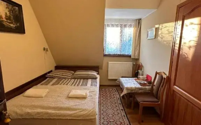 Pokoje Gościnne Złota Palma