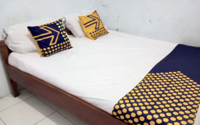 Hotel O Kost Elisabeth Syariah