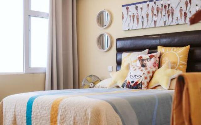 The Waves Hostel