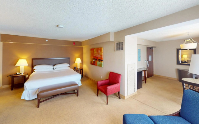 Sheraton Albuquerque Uptown