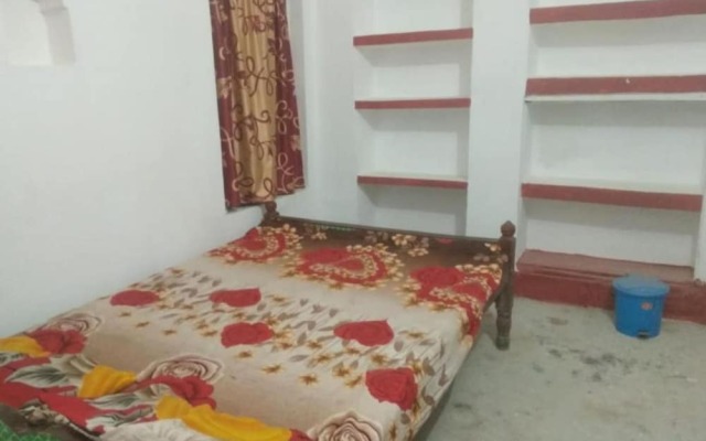 Goroomgo Kameshwar Bhawan Rajgir