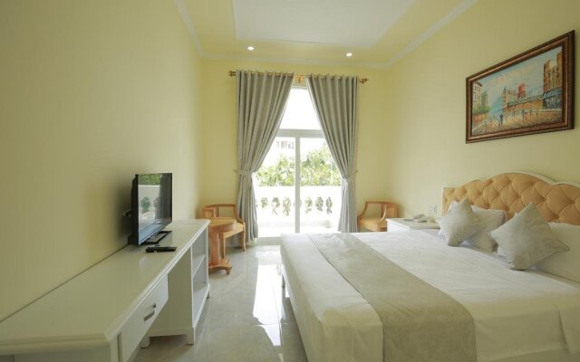 Laura Motel Vung Tau