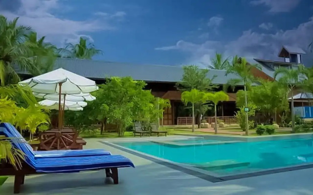 Silver Crown Nature Resort