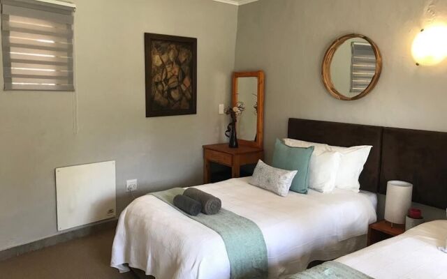 Cherry Country Lodge