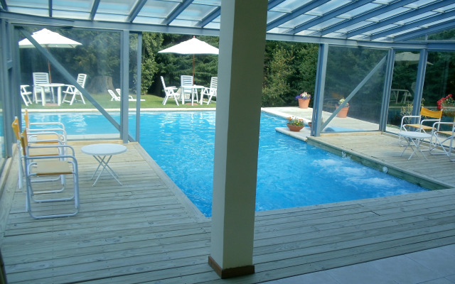 Altos Los Pioneros & Spa