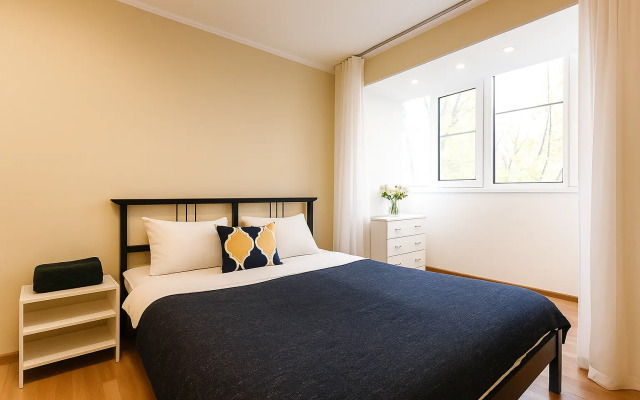 MaxRealty24 на улице Демьяна Бедного 17 корпус 1