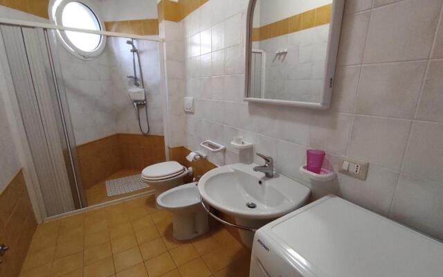 Finestrelle Pied à terre a Otranto