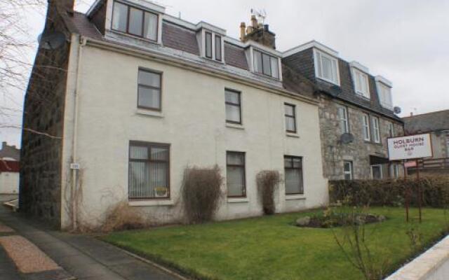Holburn Guesthouse