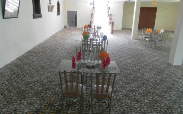 Gandhara Castle Resort Khanpur